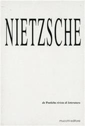 Friedrich Nietzsche
