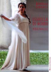 Isabella Di Morra. Poesie parallele