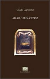 Studi carducciani