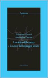La scienza della natura e la natura del linguaggio umano