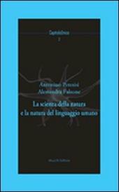 La scienza della natura e la natura del linguaggio umano