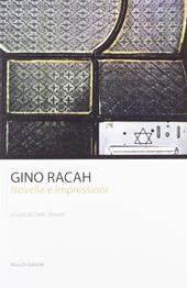 Gino Racah. Novelle e impressioni