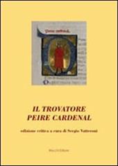 Il trovatore Peire Cardenal