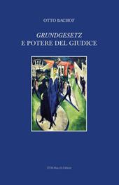 Grundgesetz e potere del giudice