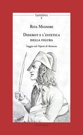 Diderot e l'estetica della figura. Saggio sul Nipote di Rameau