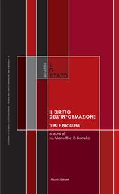 Il diritto dell'informazione. Temi e problemi