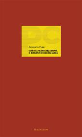 Oltre la globalizzazione. Il bisogno di uguaglianza