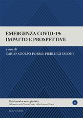 Emergenza Covid-19: impatto e prospettive