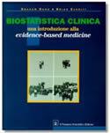 Biostatistica clinica. Una introduzione all'evidence-based medicine