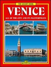 Venezia. Ediz. Inglese