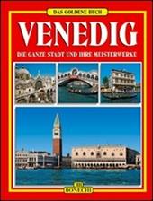 Venezia. Ediz. tedesca