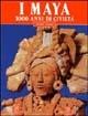 I maya. 3000 anni di civiltà - Mercedes De La Garza - Libro Bonechi 1992, Classici per il turismo | Libraccio.it