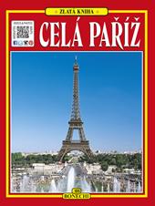 Tutta Parigi. Ediz. ceca