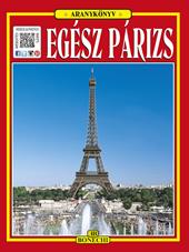 Tutta Parigi. Ediz. ungherese