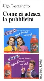 Come ci adesca la pubblicità