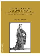 Lettere familiari e di complimento