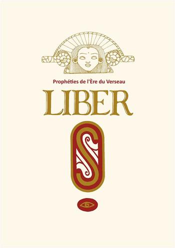 Liber «S». Prophéties de l’ère du verseau - Falco Tarassaco - Libro Damanhur 2022 | Libraccio.it