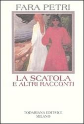 La scatola e altri racconti