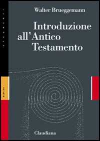 Introduzione All'antico Testamento