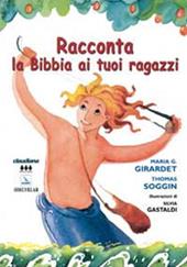 Racconta la Bibbia ai tuoi ragazzi