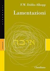 Lamentazioni