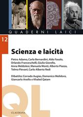 Scienza e laicità