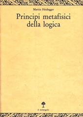 Principi metafisici della logica