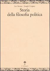 Storia della filosofia politica. Vol. 2: Da Machiavelli a Kant.