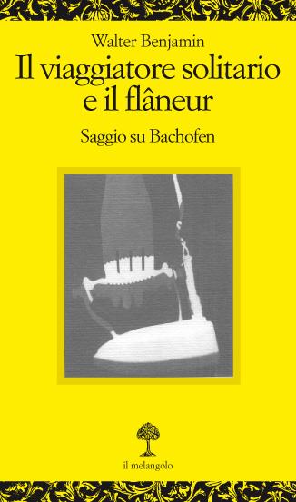Il viaggiatore solitario e il flaneur - Walter Benjamin - Libro Il Nuovo Melangolo 1998, Opuscula | Libraccio.it