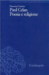 Paul Celan, poesia e religione