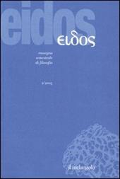 Eidos (2003). Vol. 2