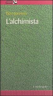 L' alchimista
