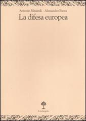 La difesa europea