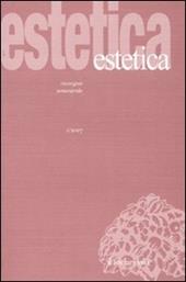 Estetica (2007). Vol. 1