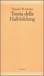 Teoria della Halbbildung