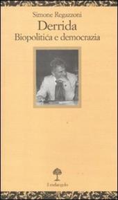 Derrida. Biopolitica e democrazia