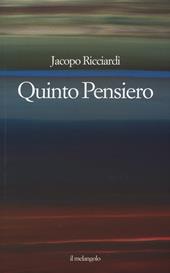 Quinto pensiero