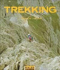 Trekking - Luciano Baffioni Venturi - Libro Calderini 1995, Guide sport Calderini | Libraccio.it