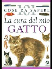 La cura del mio gatto