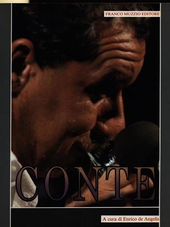 Conte  - Libro Franco Muzzio Editore 1989, Radici | Libraccio.it