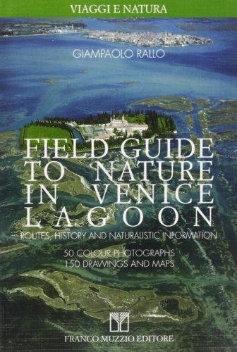 Field guide to nature in Venice lagoon - Giampaolo Rallo - Libro Franco Muzzio Editore 1999, Scienze naturali | Libraccio.it