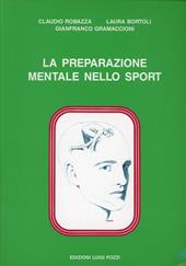 La preparazione mentale nello sport