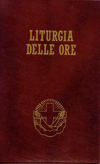 Liturgia delle ore. Secondo il rito romano e il calendario serafico. Vol. 1  - Libro EMP - Edizioni Messaggero Padova 2011 | Libraccio.it