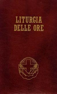 Liturgia delle ore. Secondo il rito romano e il calendario serafico. Vol. 4  - Libro EMP - Edizioni Messaggero Padova 2011 | Libraccio.it