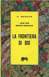 La frontiera di Dio