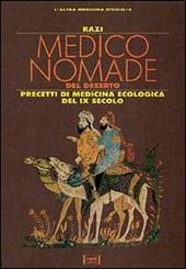 Guida del medico nomade del deserto