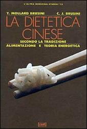 La dietetica cinese secondo la tradizione