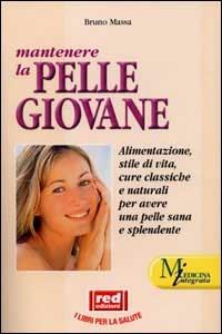 La salute della pelle - Bruno Massa - Libro Red Edizioni 2002, L'altra medicina | Libraccio.it