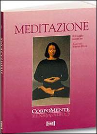 Meditazione. Ritrovare la calma e liberare tutta la nostra energia - Almuth Huth, Werner Huth - Libro Red Edizioni 1993, Corpomente | Libraccio.it