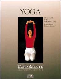 Yoga - Esther Jenny, Dasappa Keshava - Libro Red Edizioni 1993, Corpomente | Libraccio.it